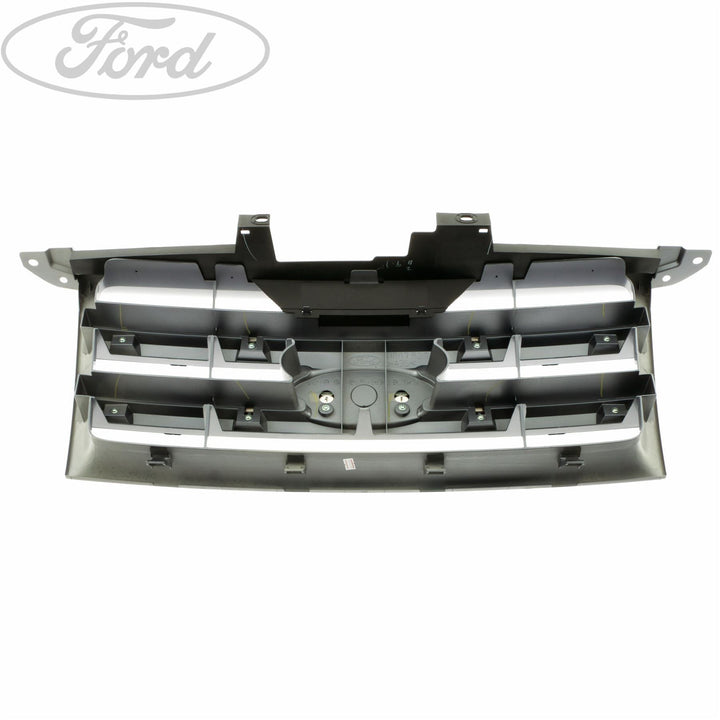 RANGER FRONT RADIATOR GRILLE CHROME 2006-2011