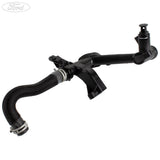 FIESTA FUSION 1.4 DURATORQ WATER MANIFOLD CONNECTION PIPE