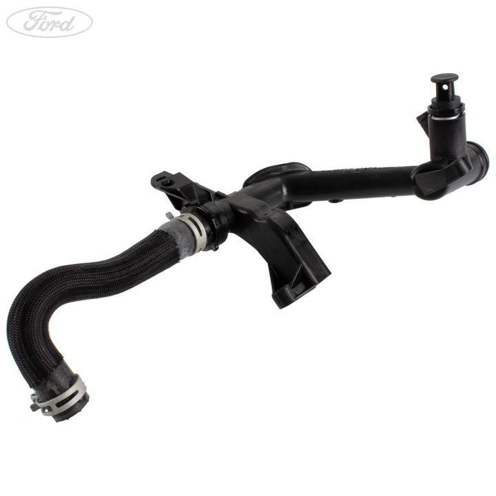 FIESTA FUSION 1.4 DURATORQ WATER MANIFOLD CONNECTION PIPE