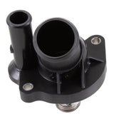 ENGINE COOLANT THERMOSTAT