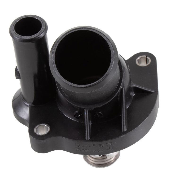 ENGINE COOLANT THERMOSTAT