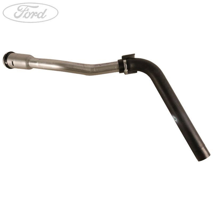 FUEL FILLER PIPE