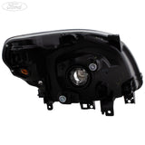 HEADLAMP HOUSING 9M35-13101-BA