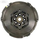 TRANSIT MK7 MK8 2.2 CR TC DUAL MASS FLYWHEEL DMF 2011-2017