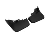 KUGA FROM 03/2024 MUD FLAPS FRONT,CONTOURED