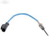 TRANSIT FIESTA EXHAUST GAS TEMPERATURE SENSOR