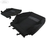SEAT COVERS KIT