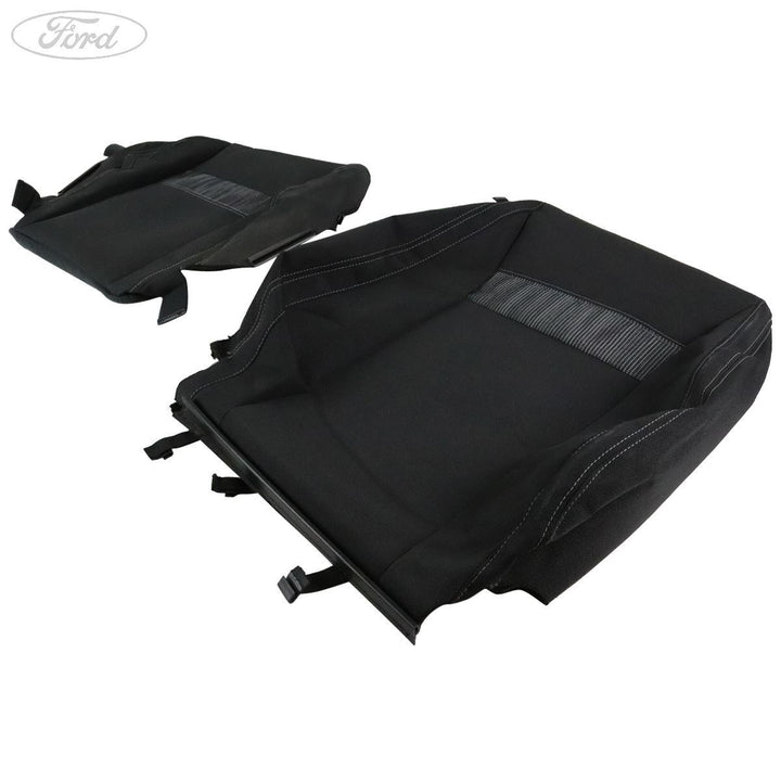 SEAT COVERS KIT