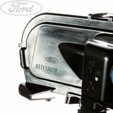 MONDEO O/S HEADLAMPS AND FRONT FLASHER LAMPS KIT