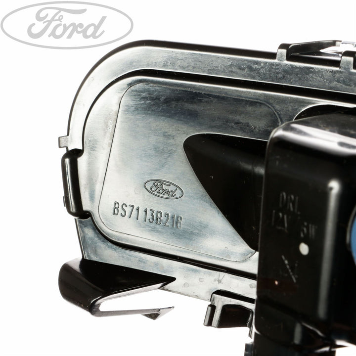 MONDEO O/S HEADLAMPS AND FRONT FLASHER LAMPS KIT