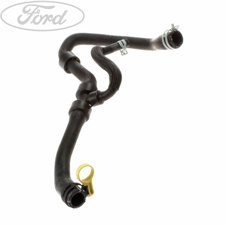 COOLING SYSTEM HOSE