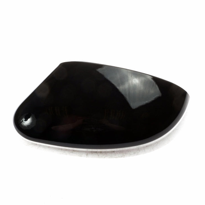 FOCUS FRONT N/S LEFT WING MIRROR HOUSING CAP COVER