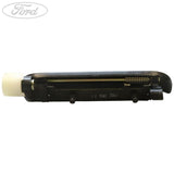 EVEREST ENDEAVOUR REAR N/S OUTER DOOR HANDLE BLACK 03-07