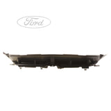 FIESTA FRONT BODY AIR DEFLECTOR PANEL