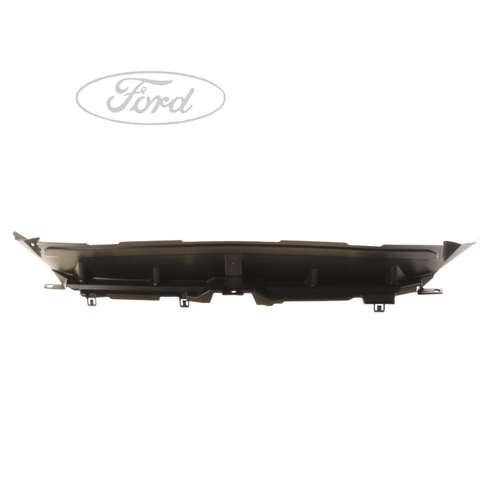 FIESTA FRONT BODY AIR DEFLECTOR PANEL