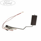 IN TANK FUEL PUMP SENDER