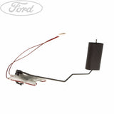 IN TANK FUEL PUMP SENDER