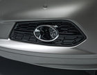 S-MAX FROM 05/2015 STYLED FOG LAMP HOUSINGS LEFT HAND SIDE