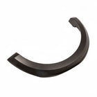 Transit N/S Rear Grey Wheel Arch Moulding 2019-Onwards