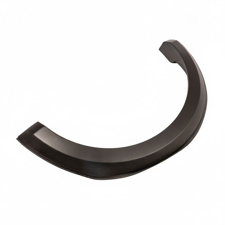 Transit N/S Rear Grey Wheel Arch Moulding 2019-Onwards