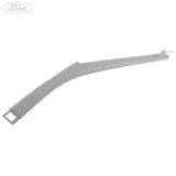 WINDSHIELD MOULDING