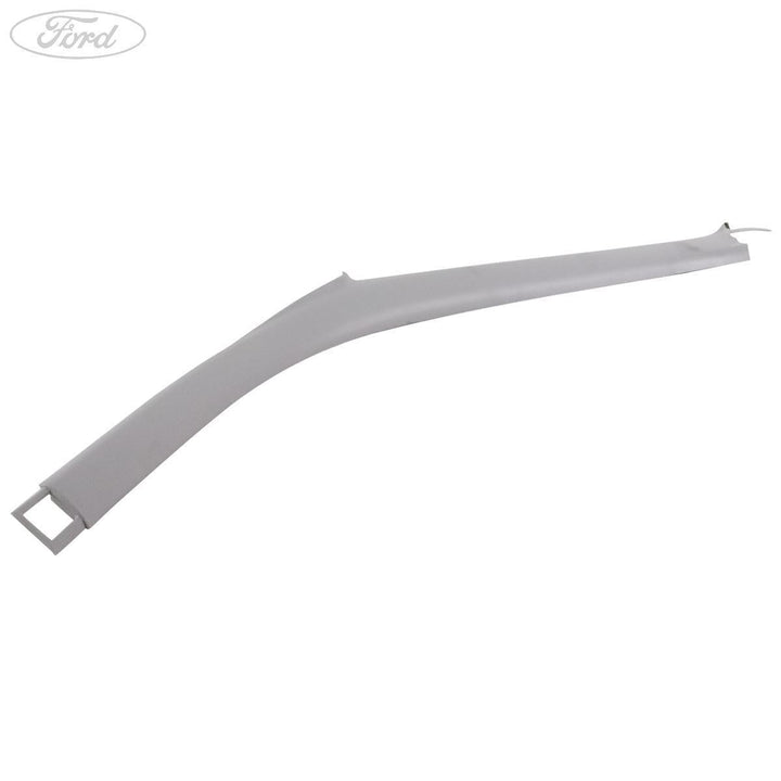 WINDSHIELD MOULDING