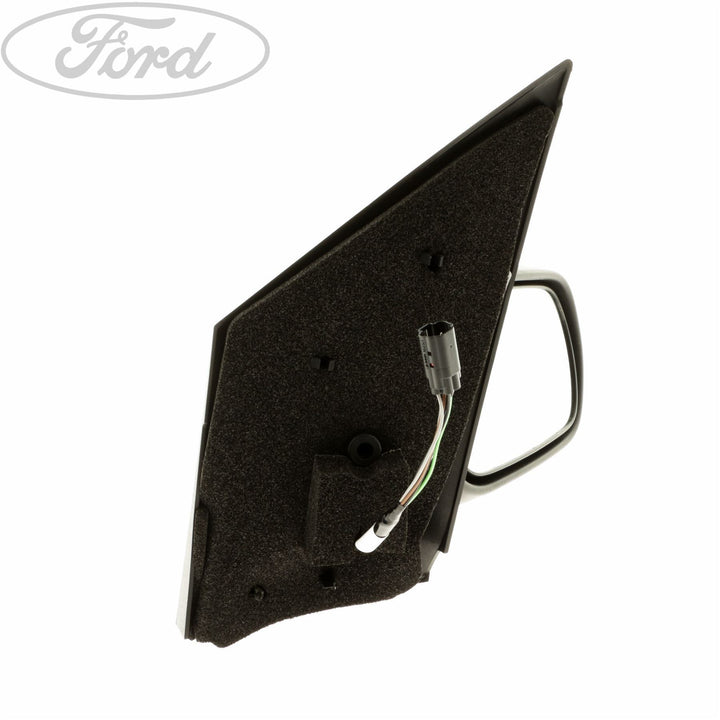 FIESTA FRONT O/S RIGHT OUTER WING MIRROR
