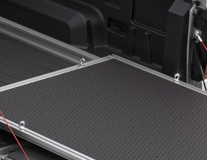 RANGER FROM 06/2022 EYE BOLT TIE DOWN KIT FOR SLIDING BED TRAY