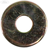 BATTERY CABLES AND HORN FLAT WASHER PACK OF 5
