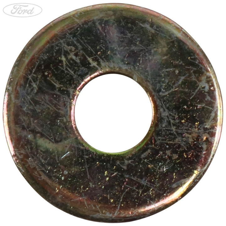 BATTERY CABLES AND HORN FLAT WASHER PACK OF 5