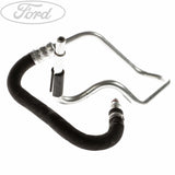 MONDEO S-MAX GALAXY POWER STEERING HOSE