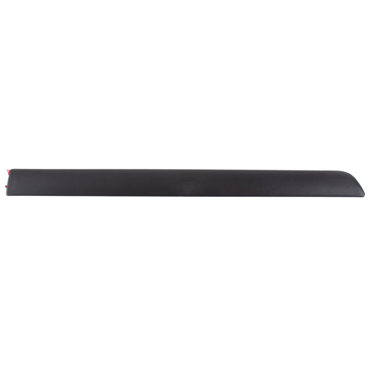 TRANSIT N/S DOOR OUTSIDE BODY MOULDING