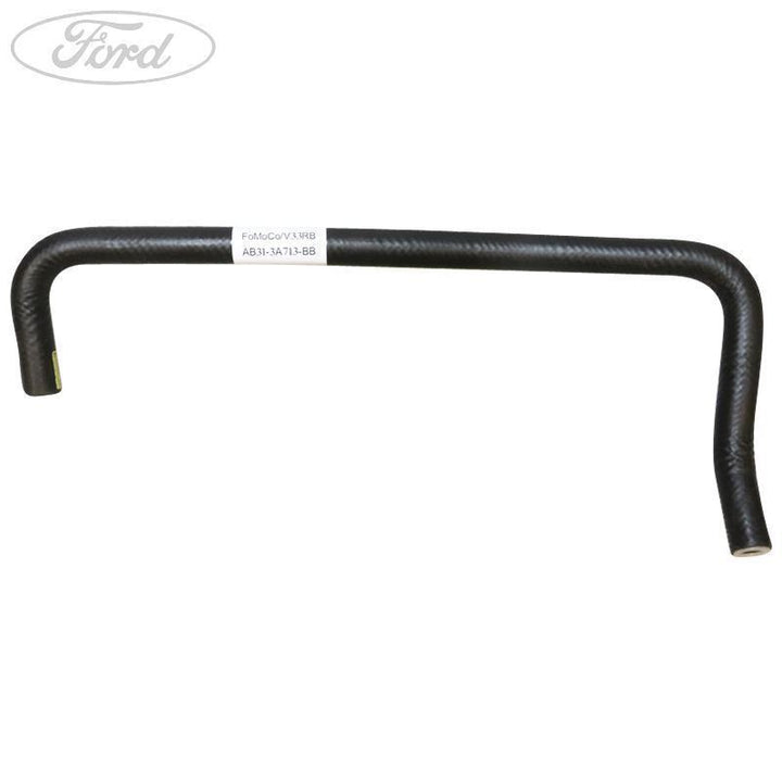 RANGER 2.5 DOHC EFI POWER STEERING PIPE 09/2011