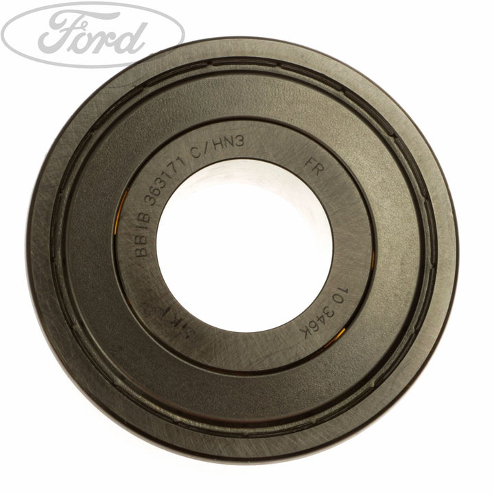 OUTPUT SHAFT BEARING
