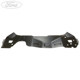 B-MAX REAR LOWER BACK PANEL 08/2012-