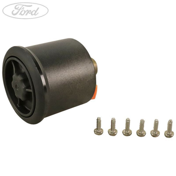 FUEL FILLER PIPE