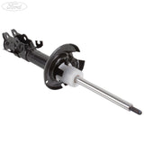 FIESTA TDCI FRONT O/S SHOCK ABSORBER SUSPENSION STRUT