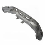 PUMA ST-LINE REAR BUMPER DIFFUSER WITH PARKING AID 2024-ONWARDS