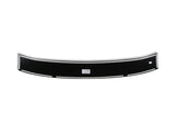 CLIMAIR®* REAR BUMPER PROTECTOR WITH FITTING  08/2013