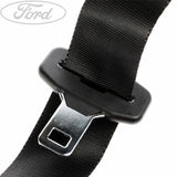 FOCUS REAR SEAT BELT