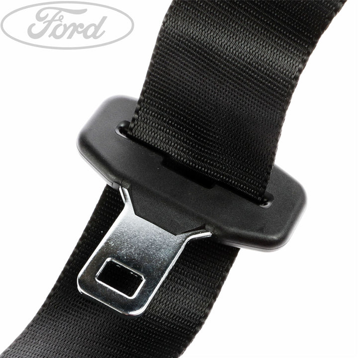 FOCUS REAR SEAT BELT