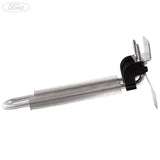 RANGER DURATORQ TDCI DIESEL FUEL COOLER TKE 2011-