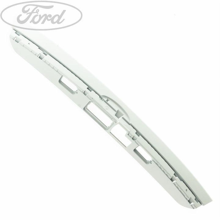 FIESTA REAR BOOT TAILGATE HANDLE PRIMED 2012-