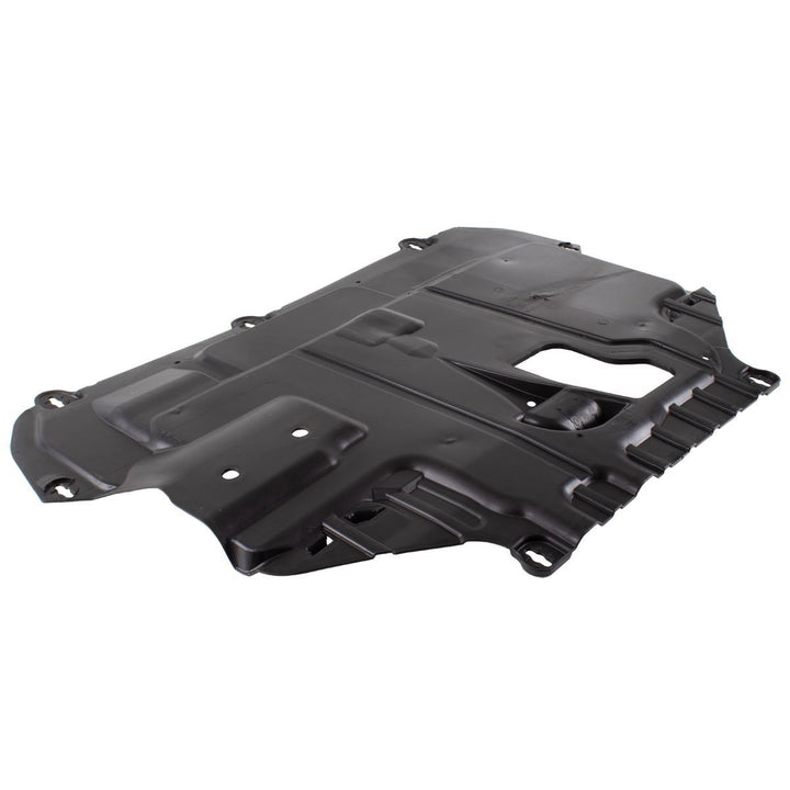 ENGINE COMPARTMENT SPLASH SHIELD