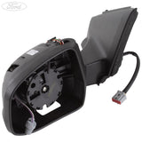 MONDEO MONDEO FRONT N/S LEFT OUTER WING MIRROR