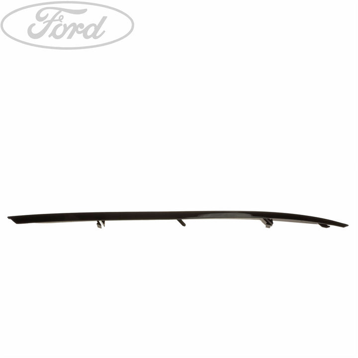 FOCUS FRONT BUMPER RADIATOR GRILLE COVER