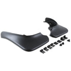 MONDEO MUD FLAPS REAR, CONTOURED