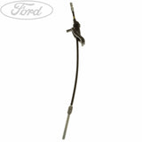 FOCUS PARKING HAND BRAKE CABLE