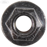 AIR CONDITIONING CONDENSR/COMPRESSR HEX NUT PACK OF 5