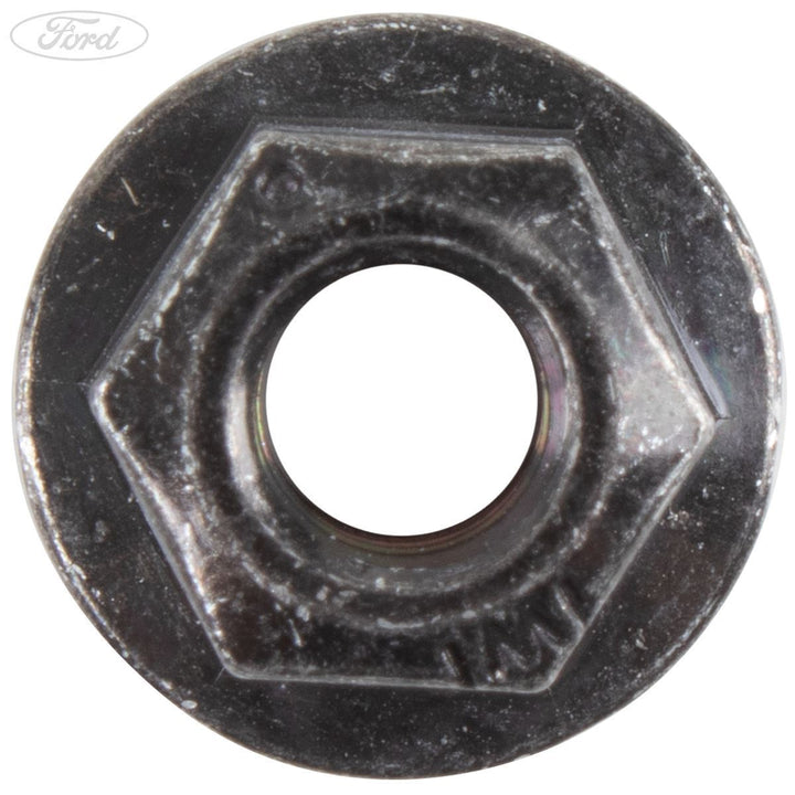 AIR CONDITIONING CONDENSR/COMPRESSR HEX NUT PACK OF 5